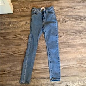 Abrand Jeans